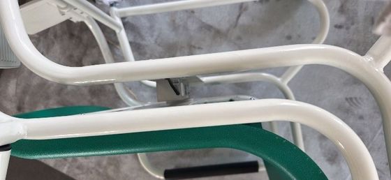 Gewichte für Rollstühle - Wesentliche Werkzeuge für eine genaue Gewichtsmessung in Krankenhäusern