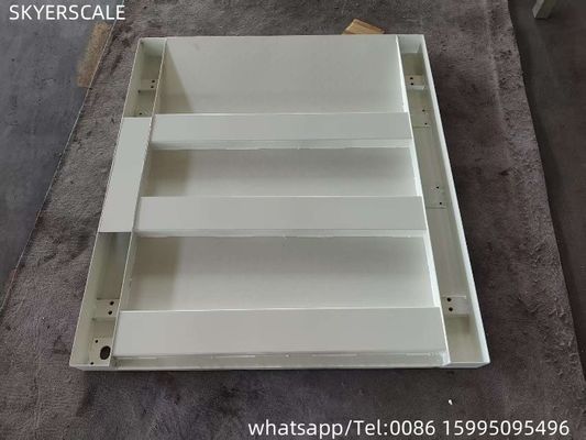 Medizinisches Krankenhaus 300 kg Rollstuhl Waage