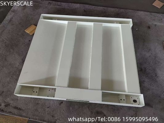 Medizinisches Krankenhaus 300 kg Rollstuhl Waage