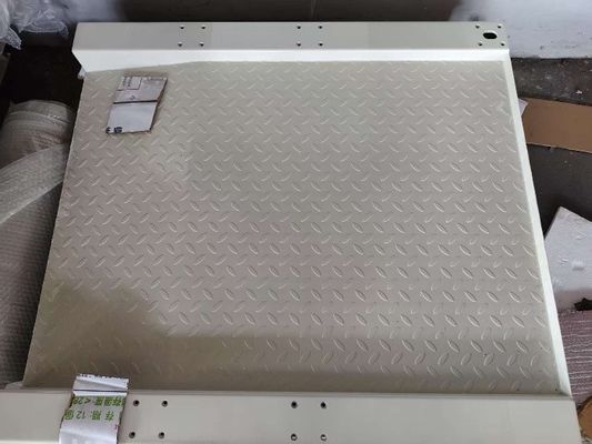 Medizinisches Krankenhaus 300 kg Rollstuhl Waage