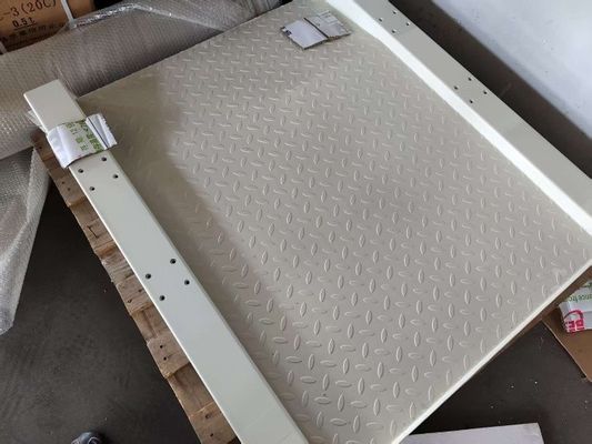 Medizinisches Krankenhaus 300 kg Rollstuhl Waage