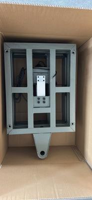 40*50 100kg 150kg 300kg 500kg Kohlenstoffstahl Industrielle Wiege Tragbare Bodenbank Plattformwaagen