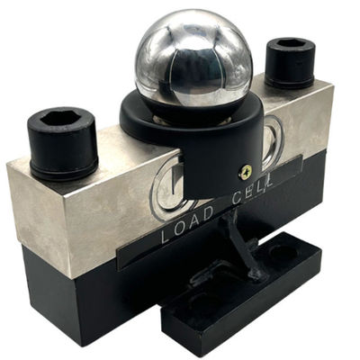 Zemic Original HM9B 30t Analog Load Cell