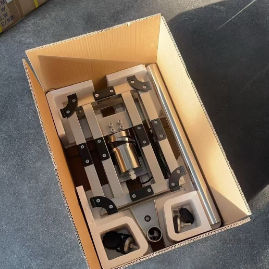 50 kg 100 kg 150 kg 300 kg Elektronische industrielle Waage Digitale Plattform Bankwaage