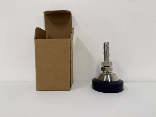 500 kg OIML-Lastzellen Verstärker Zemic H8C-Wägungssensor für Boden-Gewichtungsskala