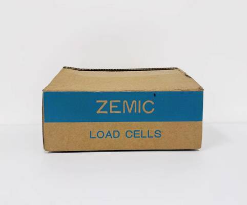 500 kg OIML-Lastzellen Verstärker Zemic H8C-Wägungssensor für Boden-Gewichtungsskala