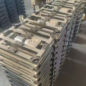 60x80cm Digitale Elektronik 500kg Edelstahl Bank Postplattform Skala 100kg 150kg 300kg 500kg