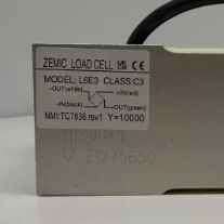 Industrielle Zemic L6E3 100 kg Lastzellen zur genauen Gewichtsüberwachung