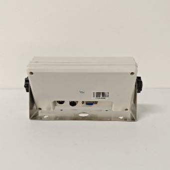 IN520 Wägeanzeige für Wägezellen, LCD/LED-Anzeige für Wägezellen