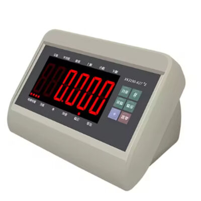 Indicador De Peso XK3190-A27E T7E LED-LCD-Display Digitale Waageanzeige für elektronische Plattformwaage