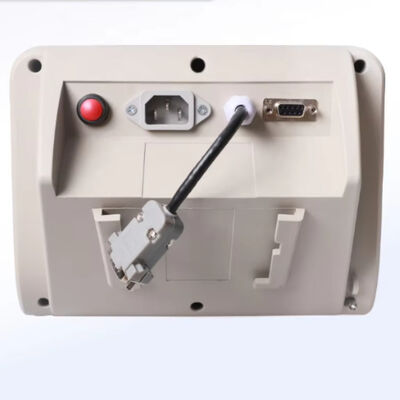 Indicador De Peso XK3190-A27E T7E LED-LCD-Display Digitale Waageanzeige für elektronische Plattformwaage