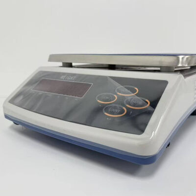 30 kg hochwertige elektronische wasserdichte Waage D11