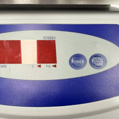 Digitale IP68-Wasserdichte elektronische Waage der Serie D3