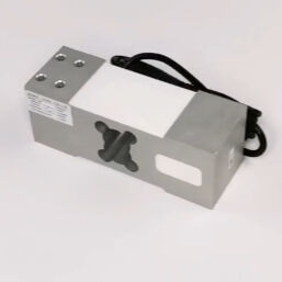 Belastungszellen der Keli UDA-Serie Drucksensoren Kraftsensoren für Waagebrücken und Plattformwaagen 100 kg
