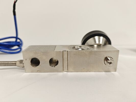 Competitive Price anti-explosion SQB-A 2TPlatform Scales Uses OIML Keli Shear Beam Load Cells