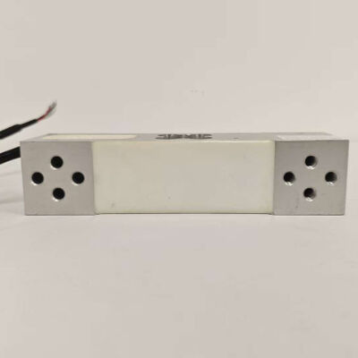 Original und Original Zemic L6E 300kg Gewichtssensoren geeignet für elektronische Skala-Verpackungsskala-Sensoren