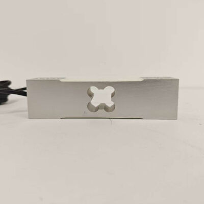 Original und Original Zemic L6E 300kg Gewichtssensoren geeignet für elektronische Skala-Verpackungsskala-Sensoren