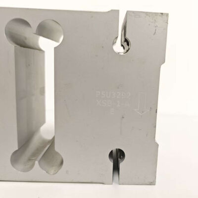 Hochpräzisions-OIML-zertifizierte Mikro-C3-Lastzelle für industrielle Skalen und Logistik