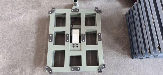 50*60 Elektronische Balkenwaage Tisch Elektronische Digital Plattform Waage