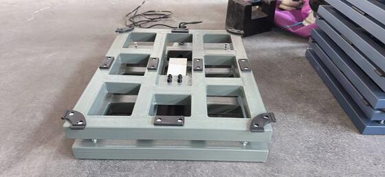 50*60 Elektronische Balkenwaage Tisch Elektronische Digital Plattform Waage