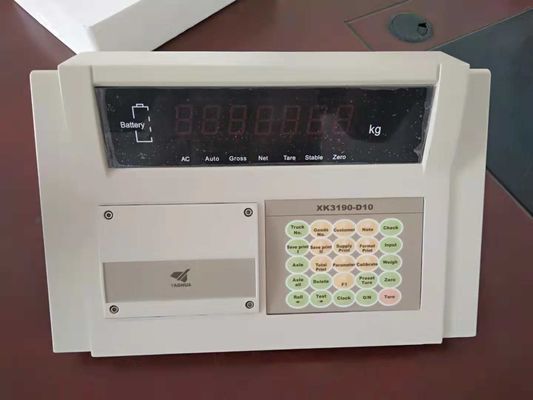 TIMING-Ausschalten-Digital-Gewichts-Indikator für Brückenwaage