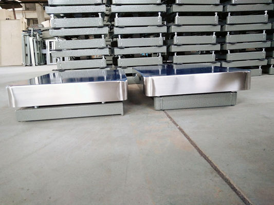 300x400mm 400x500mm 100kg 150kg 200kg 300kg Bleisatz Digital-Gewichts-Balancen-elektronischer Plattform-Anlagenmaßstab