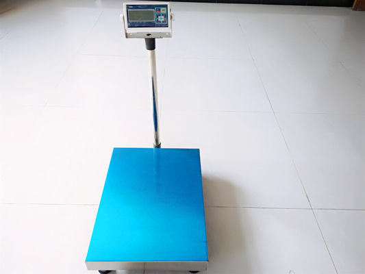 300x400mm 400x500mm 100kg 150kg 200kg 300kg Bleisatz Digital-Gewichts-Balancen-elektronischer Plattform-Anlagenmaßstab