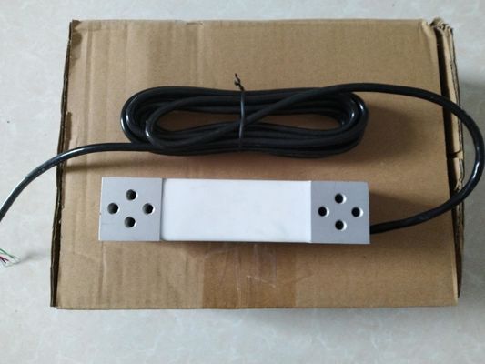 Einzelmessdose Zemic L6E für Anlagenmaßstab, elektronische Messdose OIML genehmigt