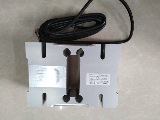 ZEMIC L6F, das Messdose für elektronische wiegende Geräte 50kg-2t mit OIML-Zustimmung wiegt