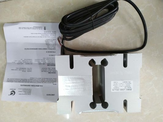 ZEMIC L6F, das Messdose für elektronische wiegende Geräte 50kg-2t mit OIML-Zustimmung wiegt