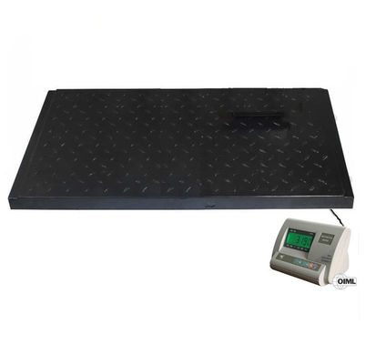 Präzisions-Tier-Digital-Gewichts-Skala LED 60kg