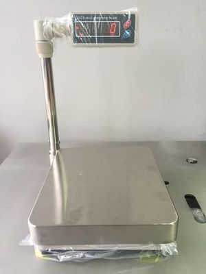 Wasserdichter elektronischer Anlagenmaßstab
