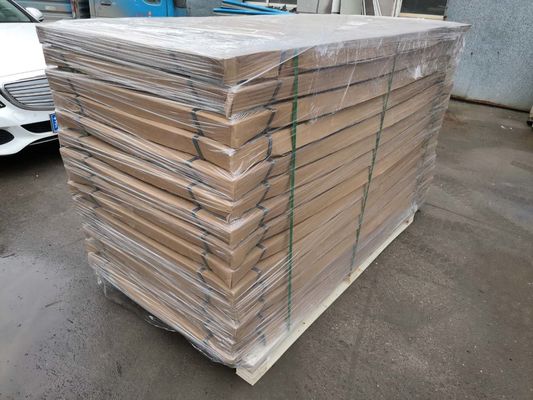 flache Boden-Skalen 1.5x1.5m anti- Maus3t