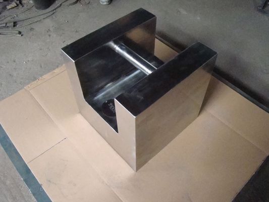 Roheisen-Testgewicht 500kg M1 20kg 10kg für Kran, Roheisengewicht für Aufzugsgewicht