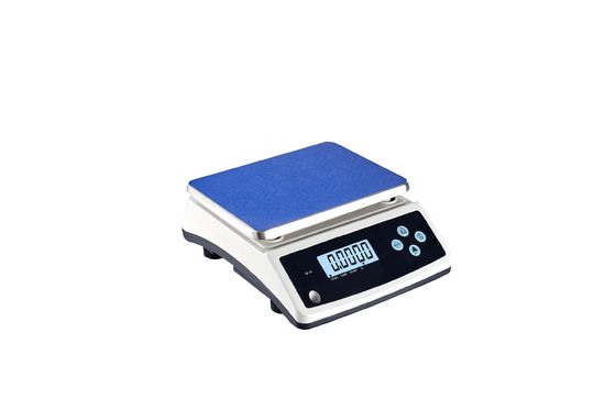 Gewichts-Skala der Tischplatte-3kg Digital mit Zemic-Messdose