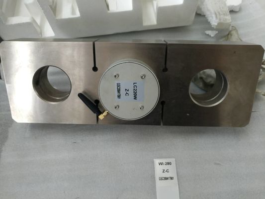 Legierter Stahl-Spannungs-Verbindungs-Messdose, 5t 10t 50t 100t 500t Crane Load Cell For Weighing