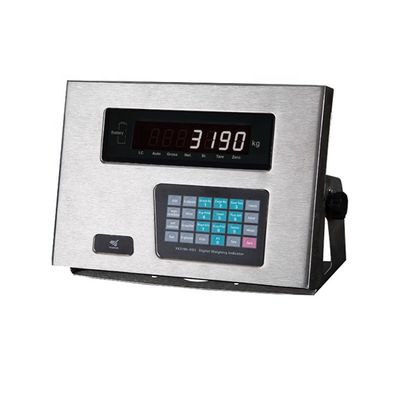 YAOHUA XK3190 Gewichts-Indikator DS3 Digital für Wiegebrücke