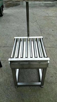 100kg, 300kg, nichtautomatische Bank-wiegende Skala des Ölfass-600kg