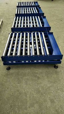 100kg, 300kg, nichtautomatische Bank-wiegende Skala des Ölfass-600kg