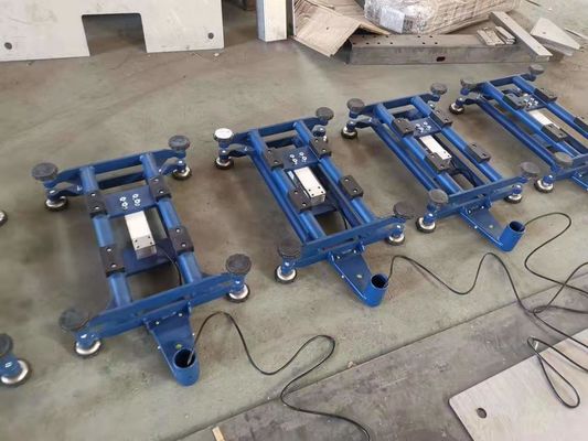 Vertrags-Plattform-Bank-wiegende Skala des Grad-III 800kg SUS304