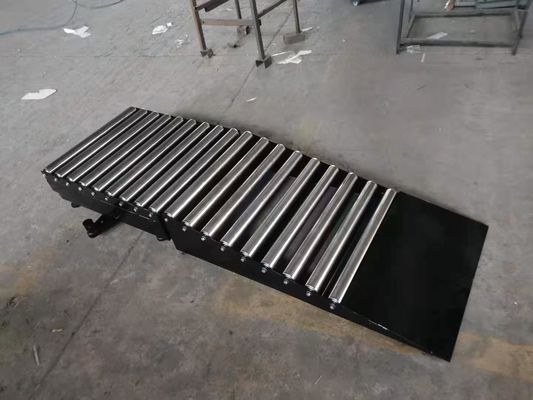 Stehende wiegende Skalen Pitless 1.0X1.0M industriellen Boden-1t
