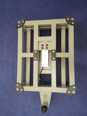 300x400mm 400x500mm 100kg 150kg 200kg 300kg Bleisatz Digital-Gewichts-Balancen-elektronischer Plattform-Anlagenmaßstab