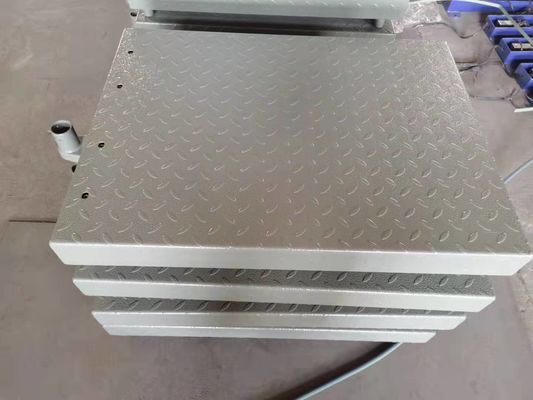 ROHS Zemic einzelner Pan Precision Electronic Balance Machine