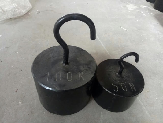 Test M1 20kg 50LB 100N Kalibrierungs-20kg belastet für Balance