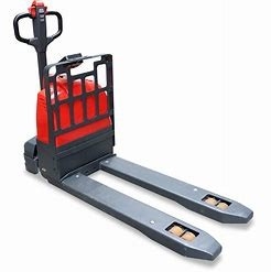 Bremsflussstahl der Hand2000kg, der Gabelhubwagen-Skalen wiegt