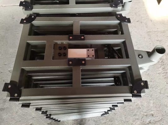 300 x 400mm 40x50cm elektronische Bank-wiegende Skala 100kg 200kg 300kg