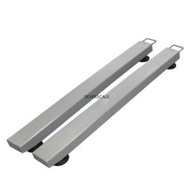 RS232 Stangen-wiegende Skala-Lasts-Stangen der Schnittstellen-2000kg