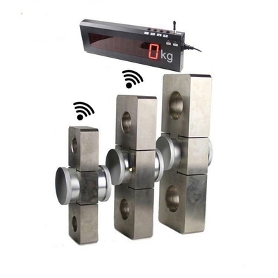 industrielle wiegende drahtlose Crane Hoist-Messdose des Dynamometer-100t
